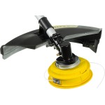 Переносной Huter GGT-1500TX