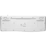 Клавиатура Acer OKW301 ( мембранные, 104кл)