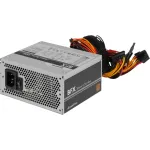 Блок питания Chieftec BFX-450BS (SFX, 450Вт, ATX12V 2.3, BRONZE)