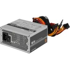 Блок питания Chieftec BFX-450BS (SFX, 450Вт, ATX12V 2.3, BRONZE) [BFX-450BS]