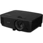 Проектор Acer X1123HP (800x600, 4000лм, HDMI, VGA, композитный, компонентный, аудио mini jack)