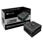 Блок питания Thermaltake Toughpower PF3 PS-TPD-1050FNFAPE-3 1050W (ATX, 1050Вт, PLATINUM)