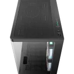 Корпус DeepCool CG380U 3F (Midi-Tower)