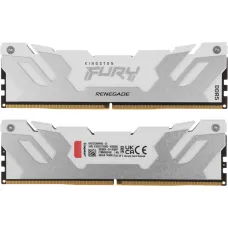 Память DIMM DDR5 2x16Гб 7200МГц Kingston (57600Мб/с, CL38, 288-pin) [KF572C38RWK2-32]