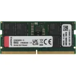 Память SO-DIMM DDR5 16Гб 4800МГц Kingston (38400Мб/с, CL40, 262-pin, 1.1)