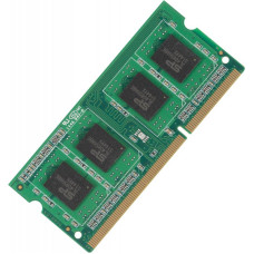 Память SO-DIMM DDR3 4Гб 1600МГц Silicon Power (12800Мб/с, CL11, 204-pin)