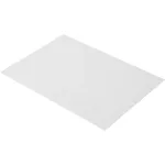 Обложка Fellowes Lamirel LA-7868001 (A4, прозрачный, 150мкм)
