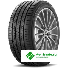 Шина Michelin Latitude Sport 3 255/50 R19 103Y летняя (MO1) [710080]