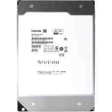 16Тб Toshiba (3.5