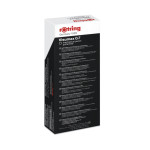Карандаш механический Rotring 2089096 (0,7мм, черный)
