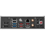 Материнская плата MSI PRO Z790-A WIFI (LGA1700, Intel Z790, 4xDDR5, ATX, RAID SATA: 0,1,15,5)