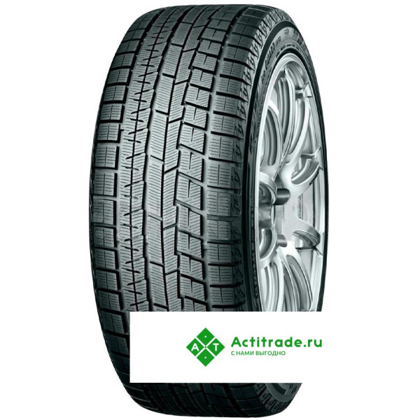 Шина Yokohama iceGuard Studless iG60A 275/40 R20 102Q зимняя (RunFlat)