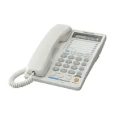 Телефон Panasonic KX-TS2368