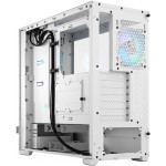Корпус Fractal Design PoP Air RGB White TG (Midi-Tower)