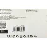 Накопитель USB Netac NT03UM81N-032G-20BK