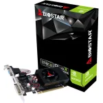 Видеокарта GeForce GT 730 700МГц Biostar (GDDR3, 128бит, 1xDVI, 1xHDMI)