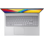 Ноутбук ASUS VivoBook X1504ZA-BQ501 (Intel Core i5 1235U 1.3 ГГц/8 ГБ DDR4/15.6