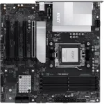 Материнская плата MSI PRO B850M-P (x)