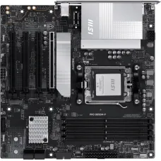 Материнская плата MSI PRO B850M-P (x) [PRO B850M-P]