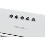 Вытяжка Maunfeld CROSBY POWER 60 WHITE