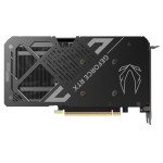 Видеокарта GeForce RTX 5060TI 2602МГц 8Мб Zotac (GDDR7, 128бит, 1xHDMI, 3xDP)