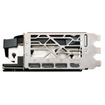 Видеокарта GeForce RTX 4070TI 2745МГц 12Гб MSI GAMING X TRIO (PCI-E, GDDR6X, 192бит, 1xHDMI, 3xDP)