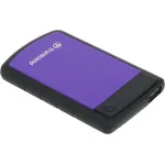 Внешний жесткий диск HDD Transcend (2.5