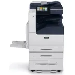МФУ Xerox VersaLink B7125/30/35 (лазерная, черно-белая, A3, 4096Мб, 35стр/м, 1200x1200dpi, авт.дуплекс, 153'000стр в мес, RJ-45, NFC, USB, WEB)