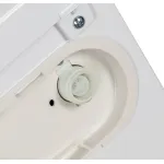 Стиральная машина Indesit EcoTime IWSC 6105(фронтальная средняя, класс стирки/отжима/э.потребления: A/C/A , макс: 6кг, 1000 об/мин, защита: частичная, 59.5x85x41.4см, белый)