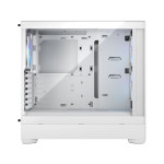 Корпус Fractal Design PoP Air RGB White TG (Midi-Tower, 1x120мм)