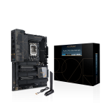 Материнская плата ASUS PROART Z790-CREATOR WIFI (LGA1700, Intel Z790, 4xDDR4 DIMM, ATX, RAID SATA: 0,1,15,5)