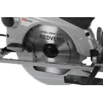 Циркулярная пила (дисковая) RedVerg RD-CS150-66L