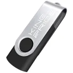 Накопитель USB KingPrice KPFD2A064ABK