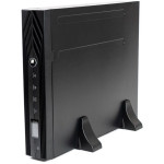 ИБП Бастион SKAT-UPS 2000 RACK+4x9Ah (с двойным преобразованием, 2000ВА, 1800Вт, 2xCEE 7 (евророзетка))