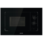 Микроволновая печь Gorenje BM201EG1BG