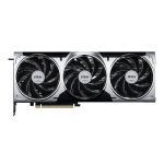 Видеокарта GeForce RTX 5080 2300МГц 16Гб MSI (GDDR7, 256бит)