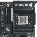 Материнская плата ASUS TUF GAMING B850M-PLUS WIFI7 (x)
