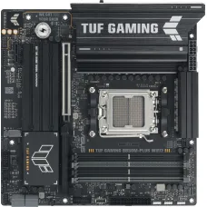 Материнская плата ASUS TUF GAMING B850M-PLUS WIFI7 (x)