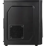 Корпус Accord ACC-CT295RGB (Midi-Tower, 2xUSB3.0)