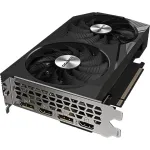 Видеокарта GeForce RTX 3060 1807МГц Gigabyte GAMING OC (PCI-E 4.0, GDDR6, 128бит, 2xHDMI, 2xDP)