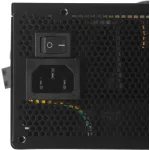 Блок питания PCcooler P3-F450-W1H (ATX, 450Вт, 20+4 pin, WHITE)
