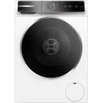 Стиральная машина Bosch WGB24410ME(фронтальная полноразмерная, класс стирки/отжима/э.потребления: A , макс: 9кг, 1400 об/мин, инвертер, 59.8x84.5x59см, белый)