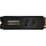 Жесткий диск SSD 1Тб ADATA (2280, 13000/9500 Мб/с, 1250000 IOPS, PCIe 5.0 x4)