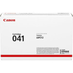 Тонер-картридж Canon CRG 041 (черный; 10000стр; LBP312x, 10К)