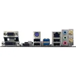 Материнская плата Biostar Z690MX2-E D4 (LGA1700, 2xDDR4, microATX, RAID SATA: 0,1,15,5)
