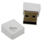 Накопитель USB SILICON POWER Touch T08 16GB