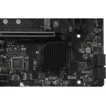 Материнская плата MSI PRO B760M-E (SocketLGA1700, Intel B760, 2xDDR5, microATX, RAID SATA: 0,1,15,5)