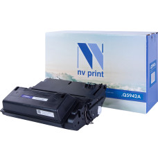 Тонер-картридж NV Print HP Q5942A (LaserJet 4250, 4250dtn, 4250dtnsl, 4250n, 4250tn, 4350, 4350dtn, 435) [NV-Q5942A]