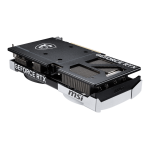 Видеокарта GeForce RTX 5070 2542МГц 12Гб MSI (GDDR7, 192бит)