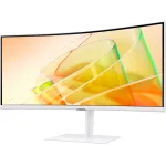 Монитор Samsung ViewFinity S6 S34C650TAUXEN (34